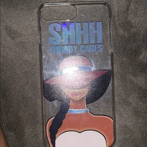 iPhone 7plus case